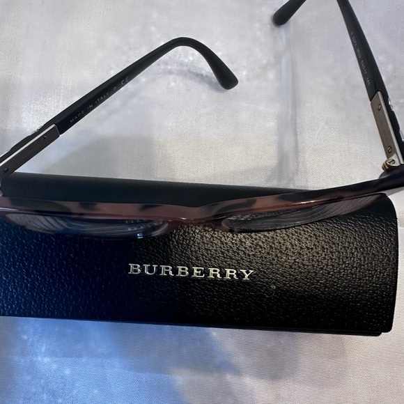 Burberry B 2242 3623 53 17 140 Eyeglasses/Frames Made In Italy - Picture 7 of 8